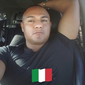 Meet your Posher, Alexander